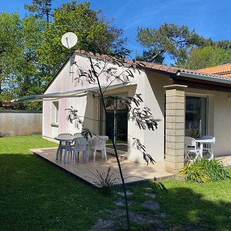 Villa Au Coeur De Ronce Les Bains 200 Metres De La Plage La Tremblade Eksteriør bilde