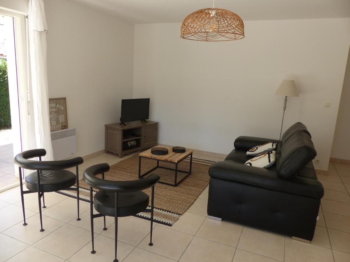 Villa Au Coeur De Ronce Les Bains 200 Metres De La Plage La Tremblade Eksteriør bilde