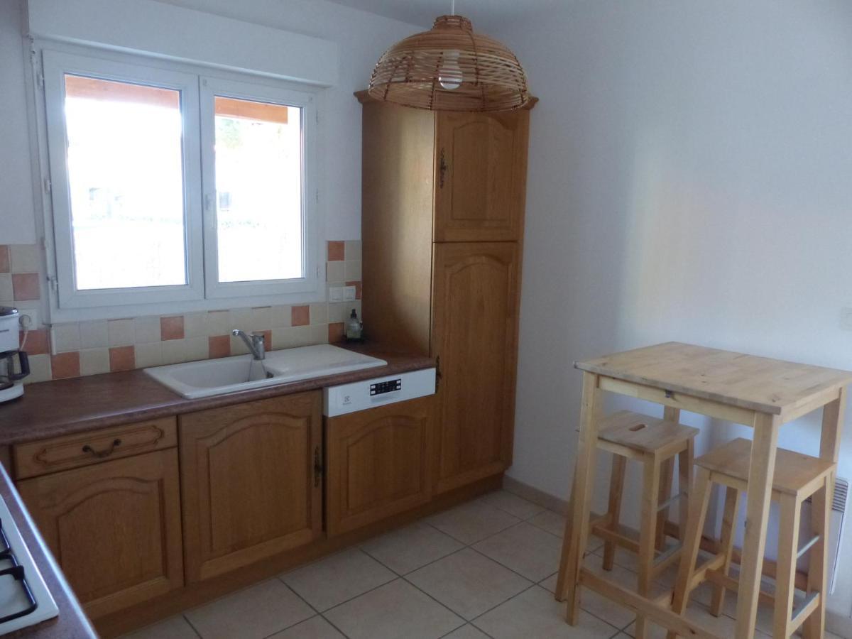 Villa Au Coeur De Ronce Les Bains 200 Metres De La Plage La Tremblade Eksteriør bilde