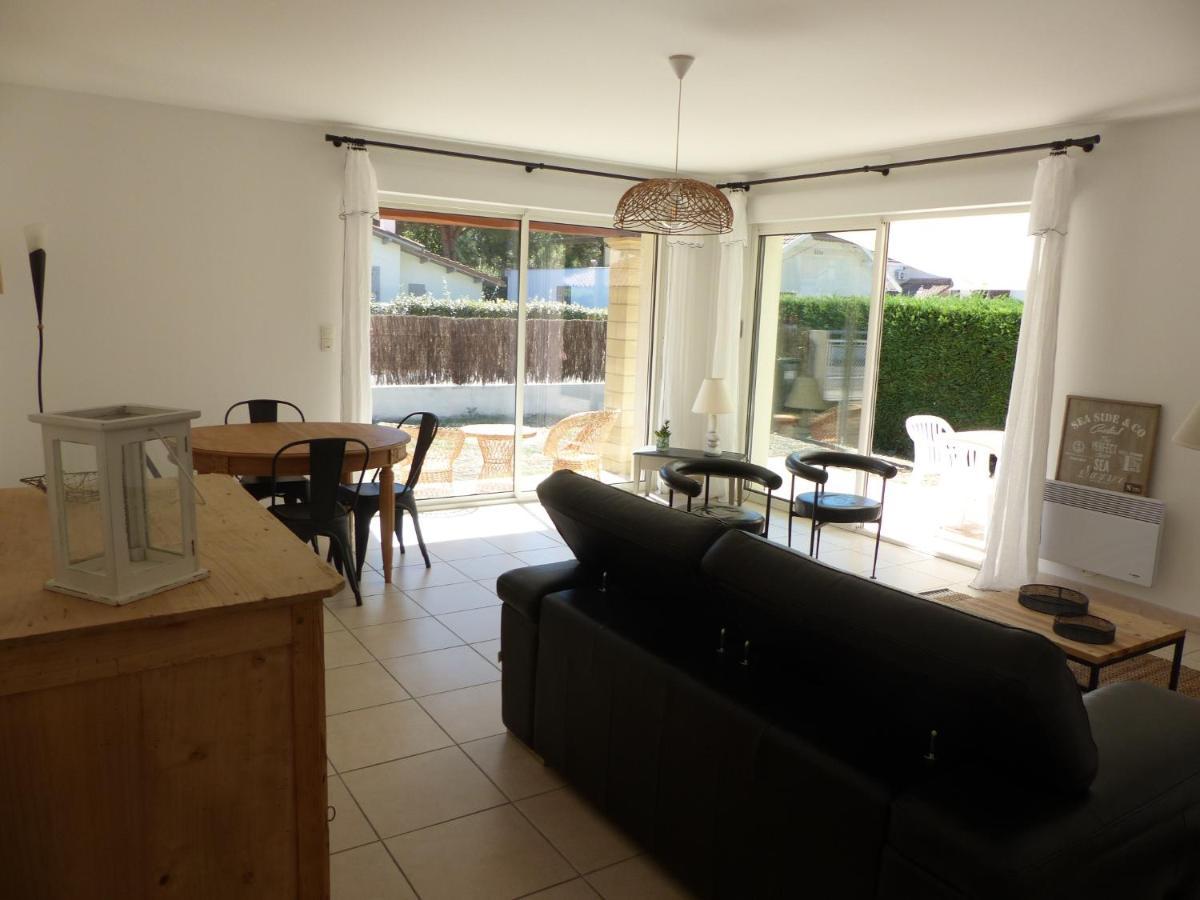Villa Au Coeur De Ronce Les Bains 200 Metres De La Plage La Tremblade Eksteriør bilde