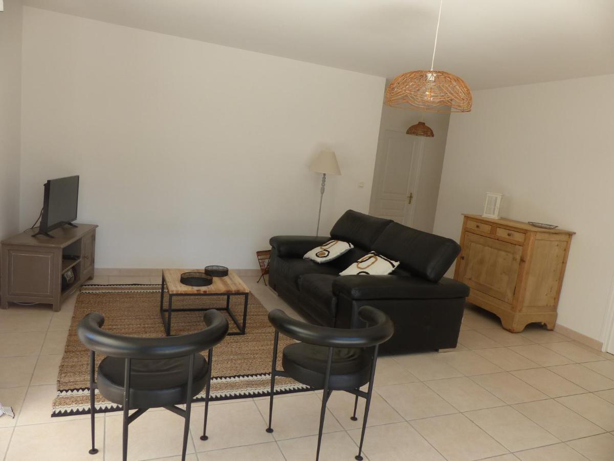 Villa Au Coeur De Ronce Les Bains 200 Metres De La Plage La Tremblade Eksteriør bilde
