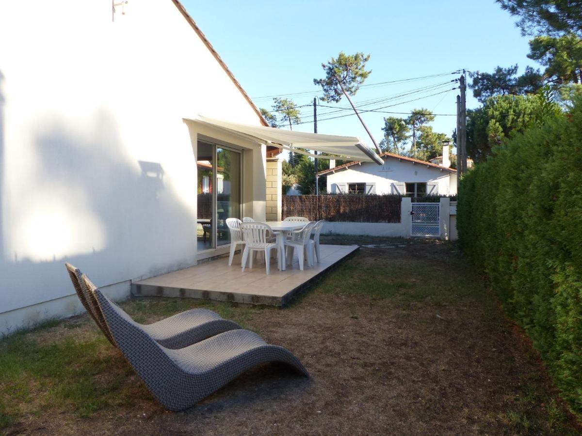 Villa Au Coeur De Ronce Les Bains 200 Metres De La Plage La Tremblade Eksteriør bilde