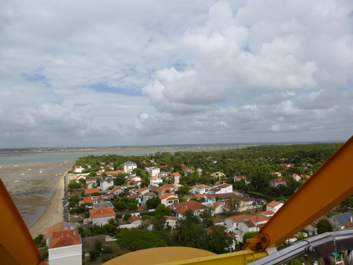Villa Au Coeur De Ronce Les Bains 200 Metres De La Plage La Tremblade Eksteriør bilde