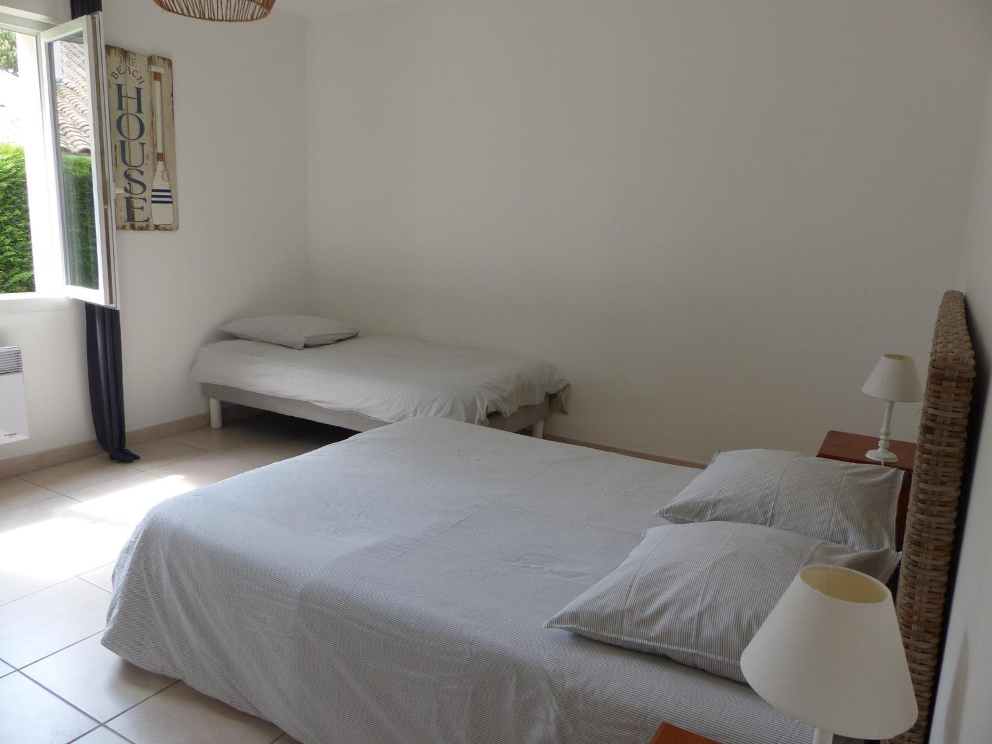 Villa Au Coeur De Ronce Les Bains 200 Metres De La Plage La Tremblade Eksteriør bilde